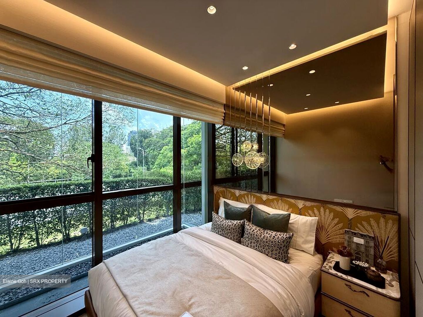 Pinetree Hill (D21), Condominium #474669151